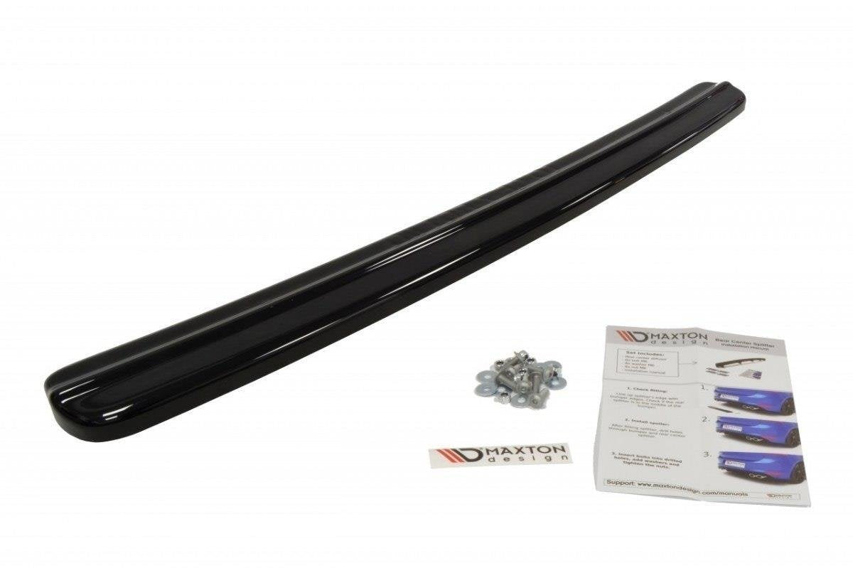 Maxton Design Splitter trasero para Toyota Celica T23 - imagen 3