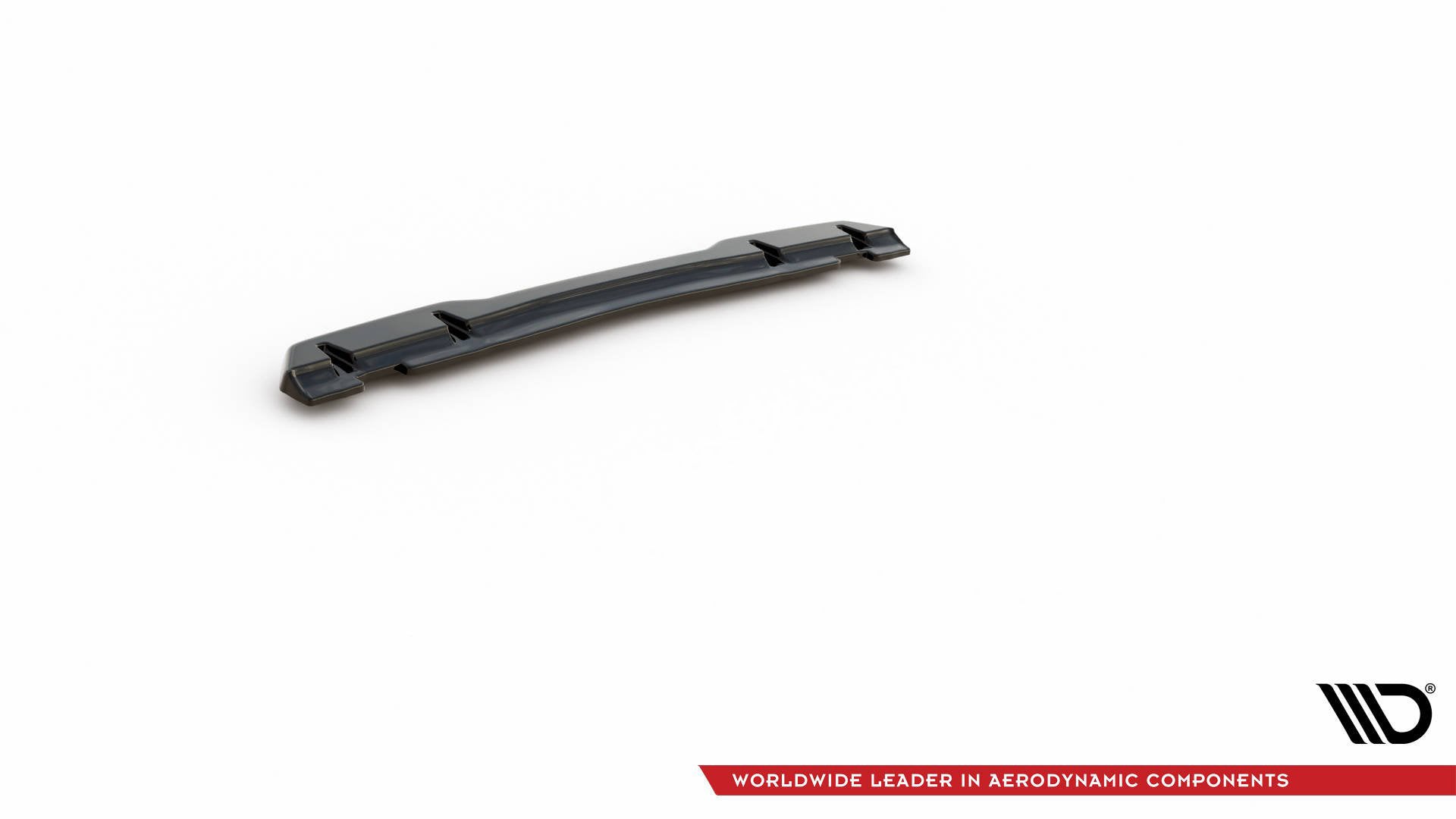 Maxton Design Splitter trasero para Toyota GR Yaris Mk4 - imagen 5