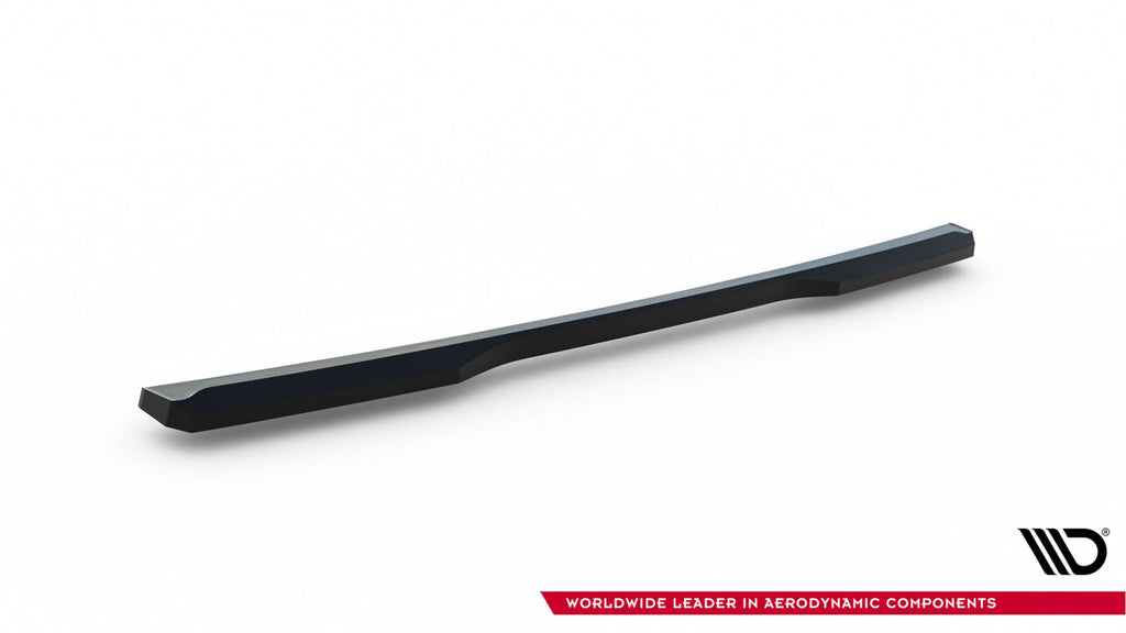 Maxton Design Splitter trasero para Toyota GR Yaris Mk4 Facelift - imagen 5