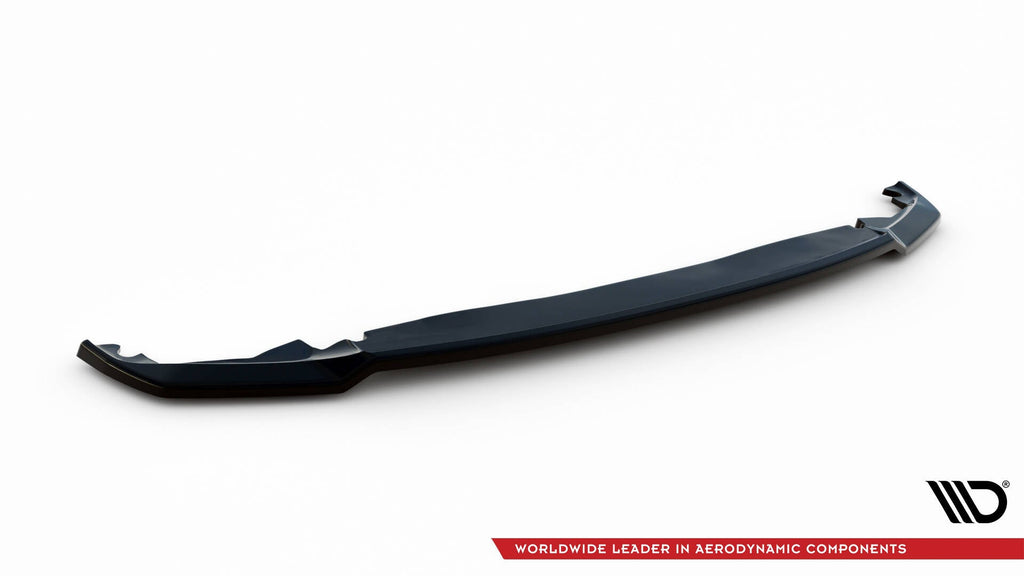 Maxton Design Splitter trasero para Toyota Yaris Mk3 Facelift - imagen 3
