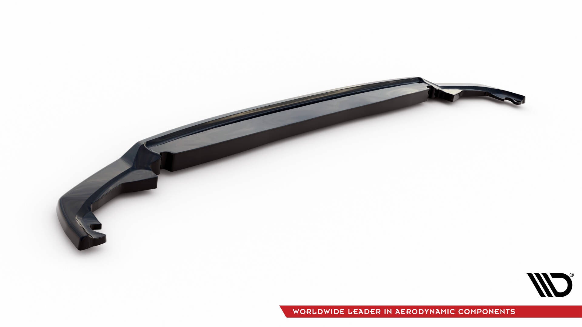Maxton Design Splitter trasero para Toyota Yaris Mk3 Facelift - imagen 4