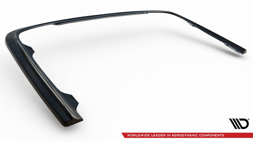 Maxton Design Splitter trasero V.1 para Mercedes-Benz S W222 - imagen 5