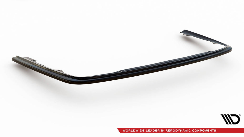Maxton Design Splitter trasero V.1 para Mercedes-Benz S W222 - imagen 4