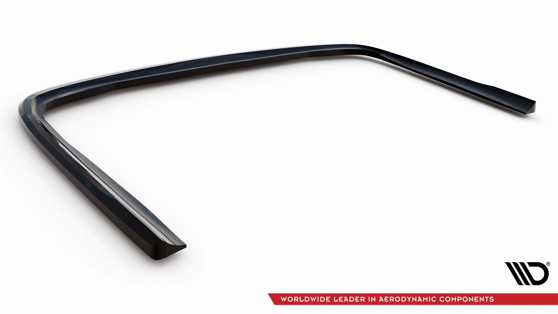 Maxton Design Splitter trasero V.2 para Mercedes-Benz S W222 - imagen 5
