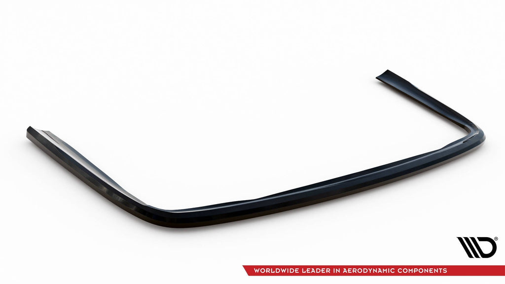 Maxton Design Splitter trasero V.2 para Mercedes-Benz S W222 - imagen 4