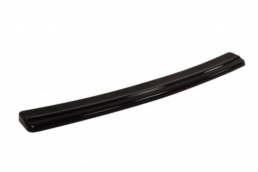 Maxton Design Splitter trasero para Volkswagen Golf Mk4 R32 - imagen 4