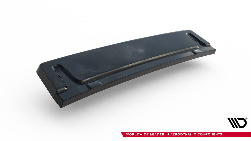 Maxton Design Splitter trasero para Volkswagen Golf Mk7 R (with vertical bars) - imagen 5