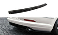 Maxton Design Splitter trasero para Volkswagen Passat CC R36 RLINE (Preface) (without vertical bars) - imagen 1
