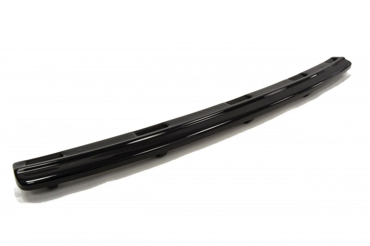 Maxton Design Splitter trasero para Volkswagen Passat CC R36 RLINE (Preface) (with vertical bars) - imagen 3