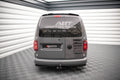 Maxton Design Splitter trasero para Volkswagen Caddy Long Mk3 Facelift - imagen 1