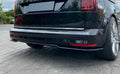 Maxton Design Splitter trasero para Volkswagen Caddy Mk. 4 - imagen 1