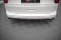 Maxton Design Splitter trasero para Volkswagen Caddy Mk5 / Ford Transit Connect Mk3 - imagen 1