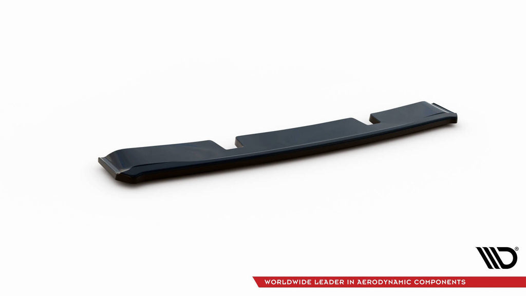 Maxton Design Splitter trasero para Volkswagen Golf GTI Mk8 - imagen 10