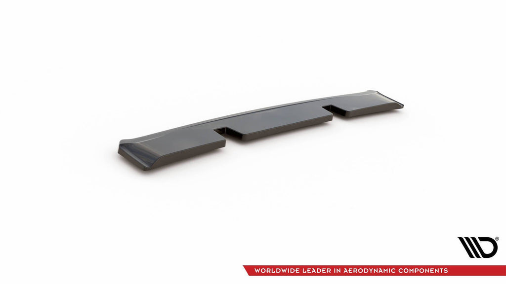 Maxton Design Splitter trasero para Volkswagen Golf GTI Mk8 - imagen 11