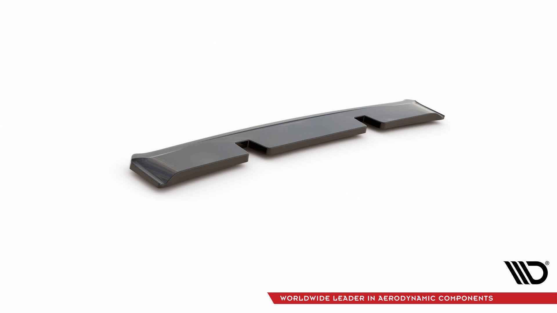Maxton Design Splitter trasero para Volkswagen Golf GTI Mk8 - imagen 11