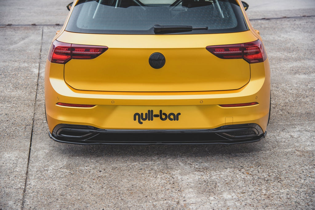 Maxton Design Splitter trasero para Volkswagen Golf Mk8 - imagen 2