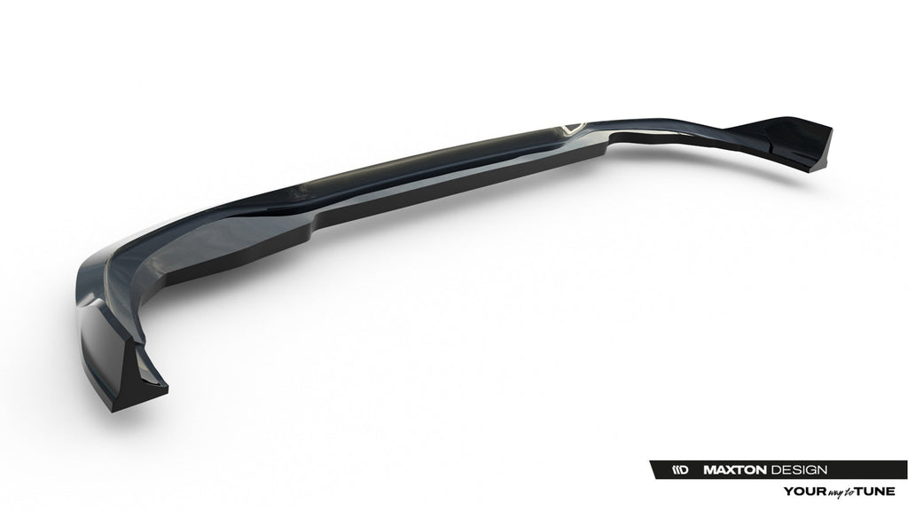 Maxton Design Splitter trasero para Volkswagen Golf Hatchback Mk8 Facelift - imagen 6