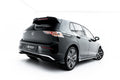 Maxton Design Splitter trasero para Volkswagen Golf Hatchback Mk8 Facelift - imagen 1