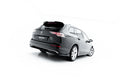 Maxton Design Splitter trasero para Volkswagen Golf Variant Mk8 Facelift - imagen 1