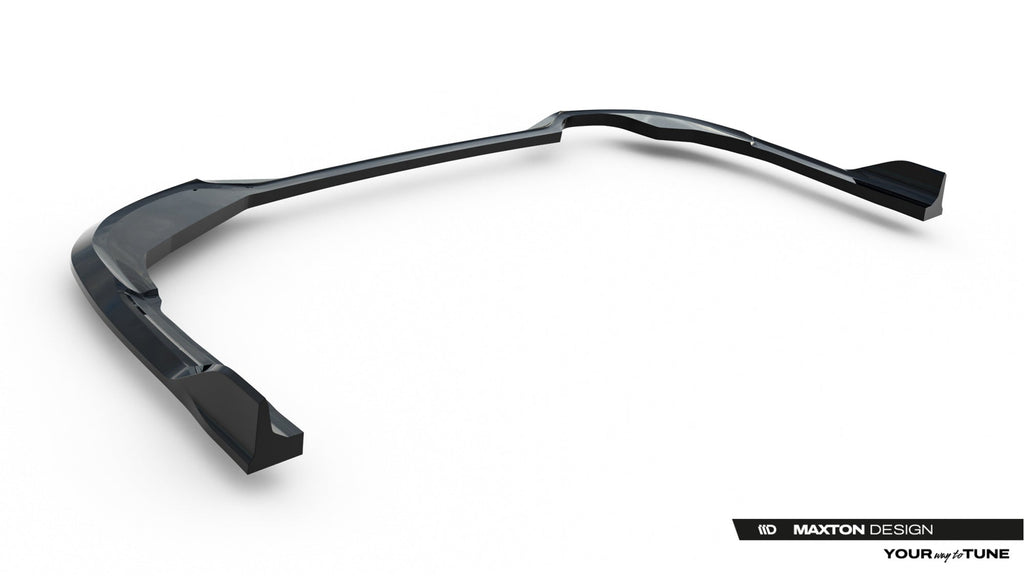 Maxton Design Splitter trasero para Volkswagen Golf Variant Mk8 Facelift - imagen 7