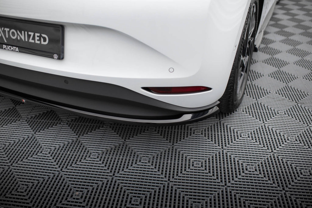 Maxton Design Splitter trasero para Volkswagen ID.3 Mk1 - imagen 3