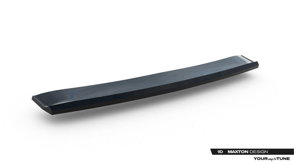 Maxton Design Splitter trasero para Volkswagen Jetta GLI Mk7 Facelift 2 - imagen 4