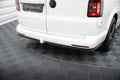 Maxton Design Splitter trasero para Volkswagen T6 / T6.1 Long - imagen 1