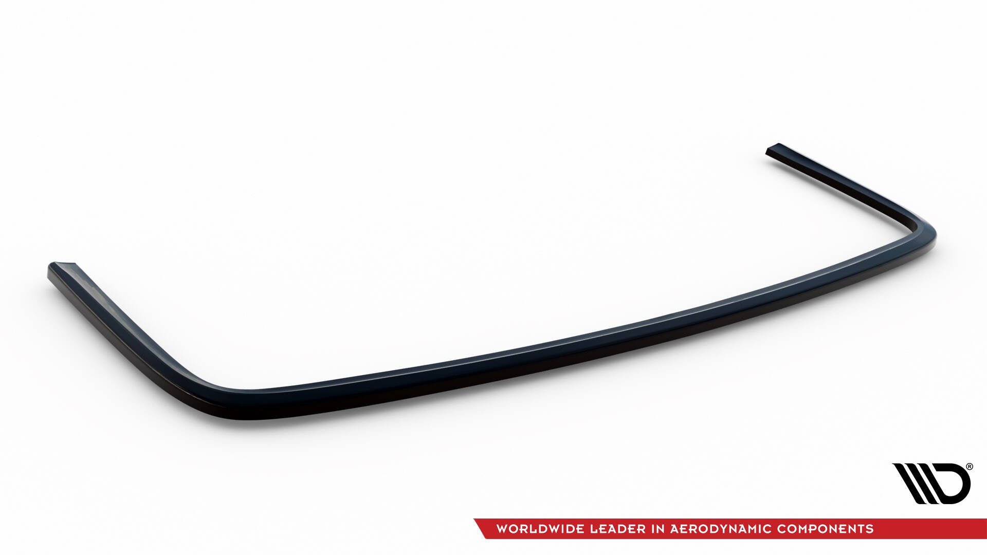 Maxton Design Splitter trasero para Volkswagen T6 / T6.1 Long - imagen 4
