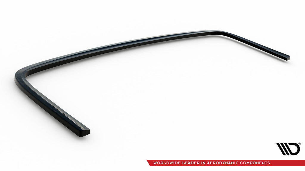 Maxton Design Splitter trasero para Volkswagen T6 / T6.1 Long - imagen 5