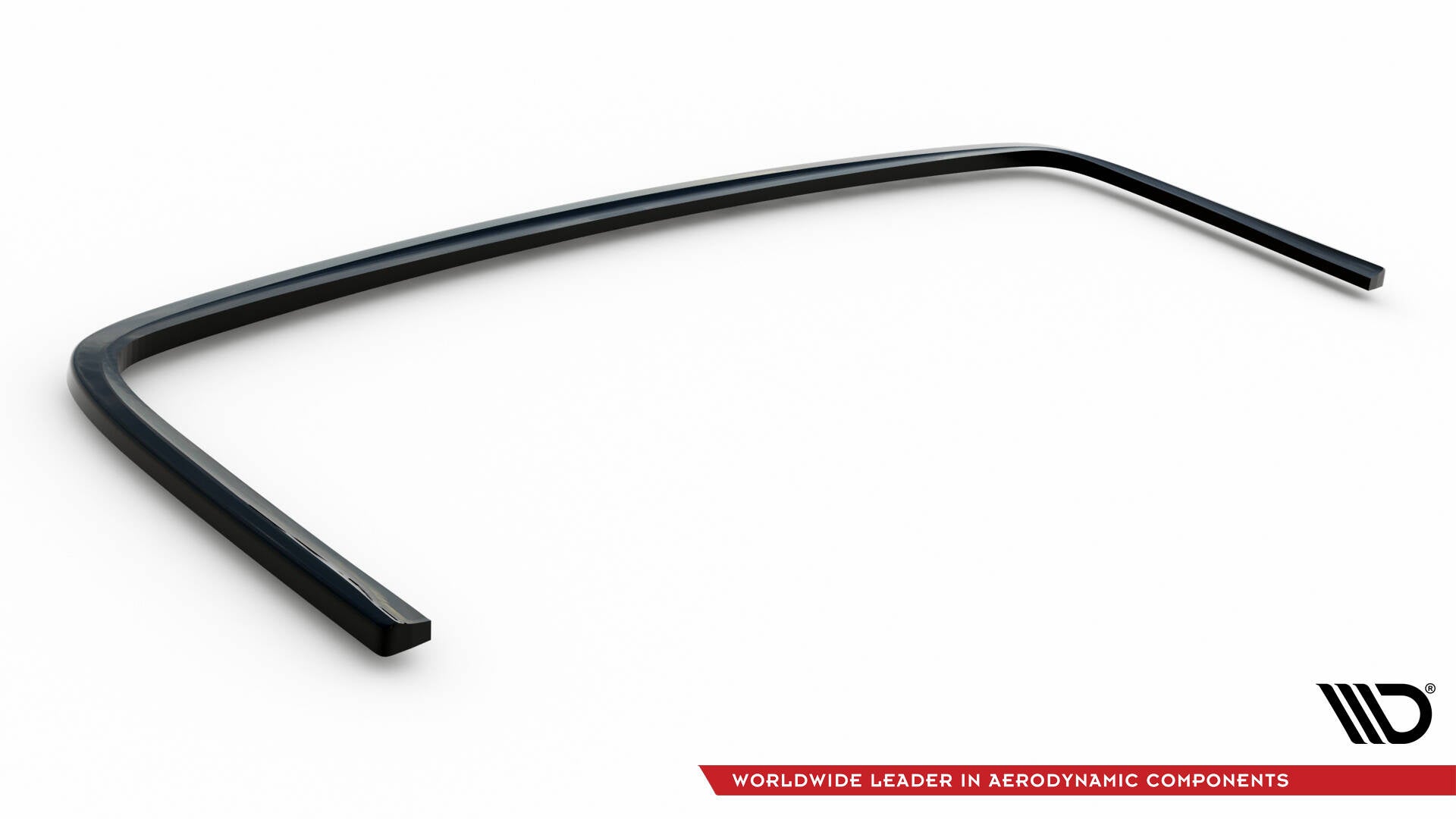 Maxton Design Splitter trasero para Volkswagen T6 / T6.1 Long - imagen 5