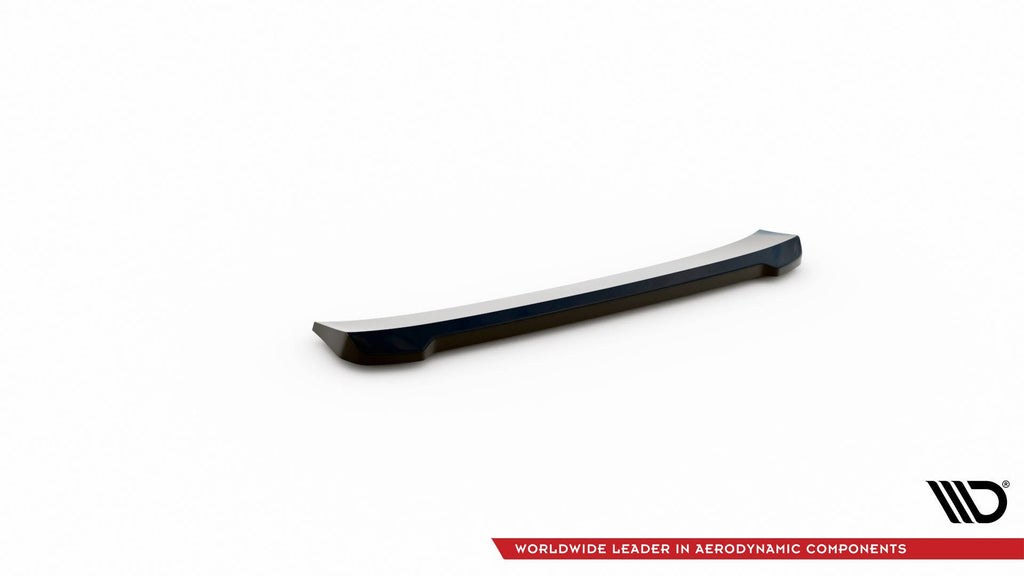 Maxton Design Splitter trasero para Volvo S60 Mk2 - imagen 4