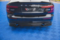 Maxton Design Splitter trasero para Volvo S60/V60 R-Design Mk3 - imagen 1