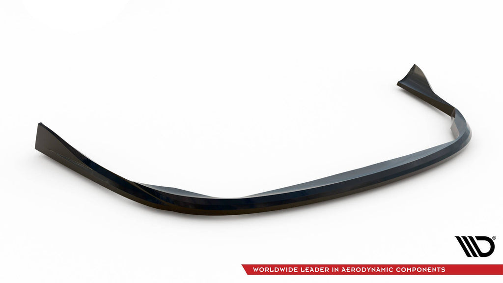 Maxton Design Splitter trasero para Volvo S80 Mk2 - imagen 4