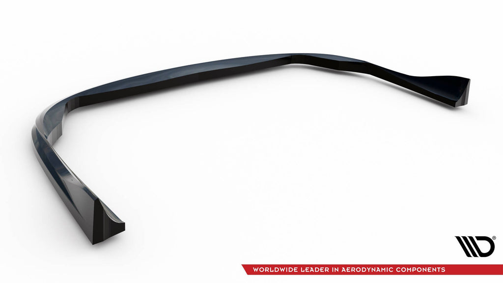 Maxton Design Splitter trasero para Volvo S80 Mk2 - imagen 5