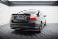 Maxton Design Splitter trasero para Volvo S80 Mk2 - imagen 1