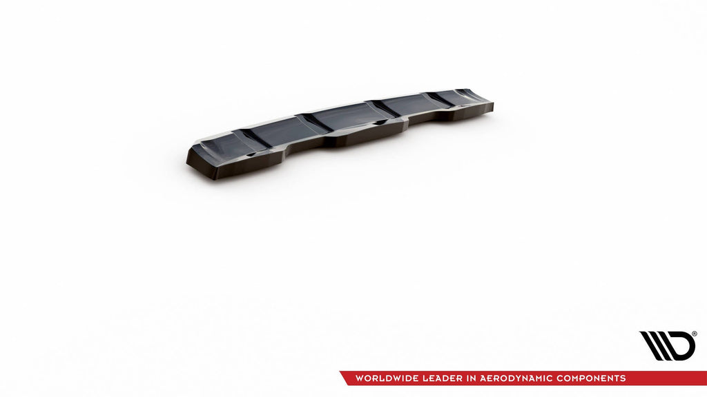 Maxton Design Splitter trasero para Volvo XC60 R-Design Mk1 Facelift - imagen 5