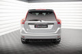 Maxton Design Splitter trasero para Volvo XC60 R-Design Mk1 Facelift - imagen 1