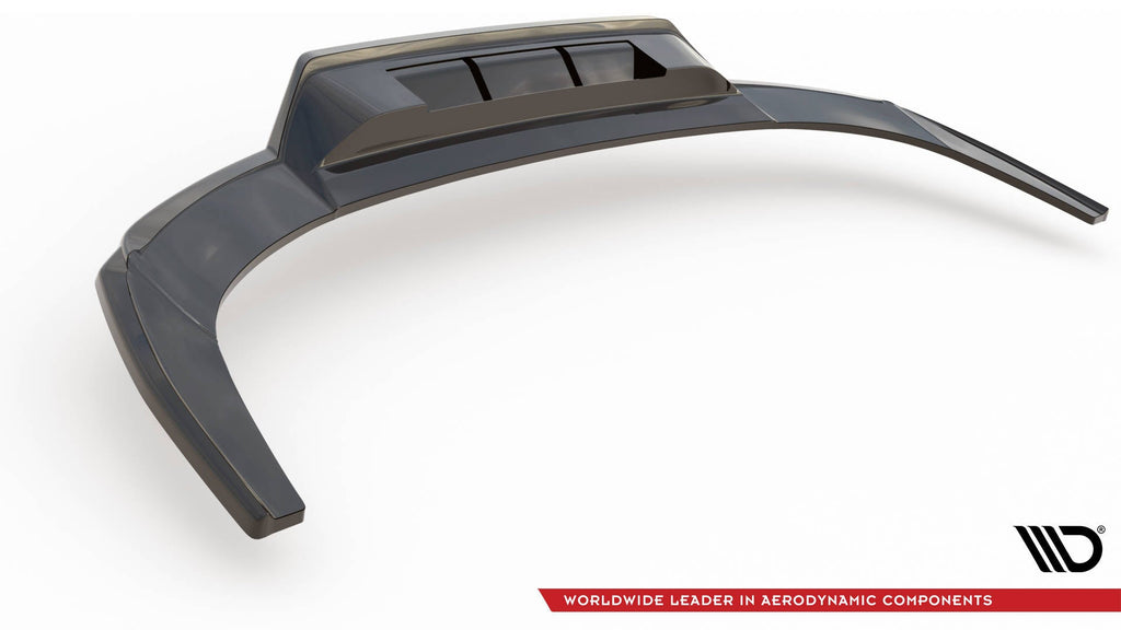 Maxton Design Splitter trasero (With Vertical Bars) para Audi A3 S-Line Sedan 8Y - imagen 6