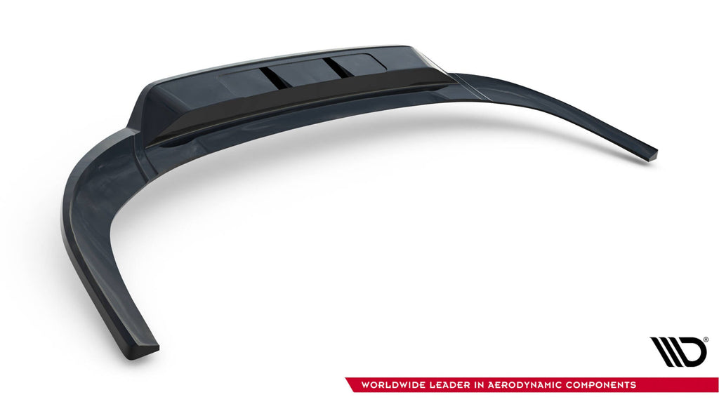 Maxton Design Splitter trasero (With Vertical Bars) para Audi A3 Sedan 8Y - imagen 6