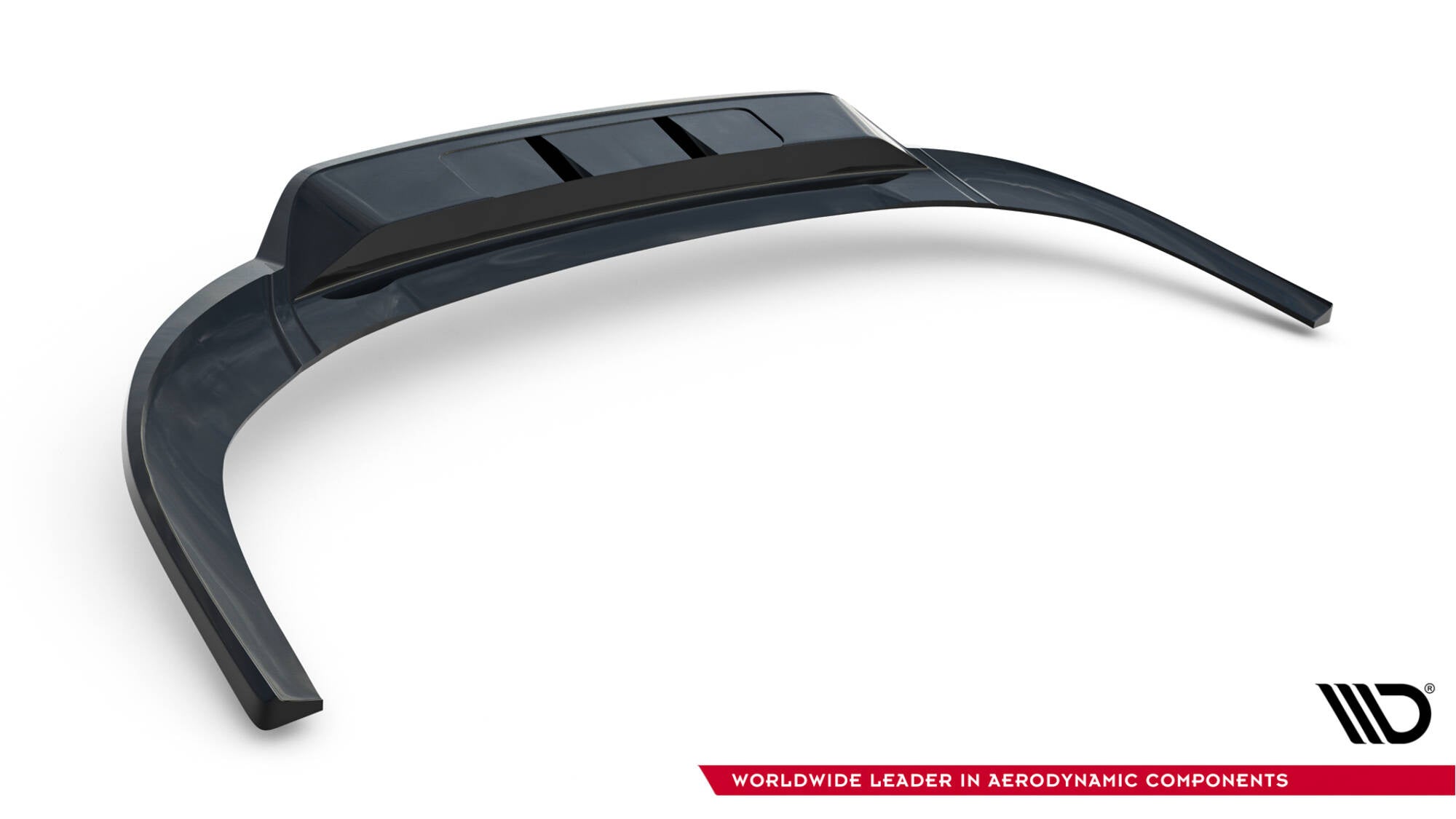 Maxton Design Splitter trasero (With Vertical Bars) para Audi A3 Sedan 8Y - imagen 6