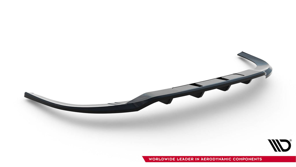 Maxton Design Splitter trasero (With Vertical Bars) para Audi A3 Sedan 8Y - imagen 5