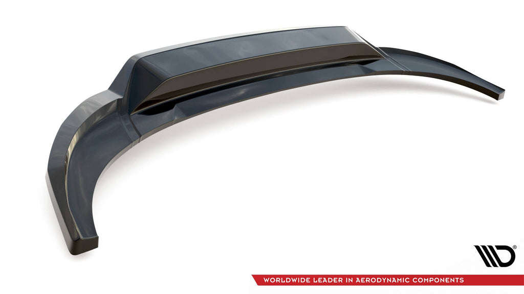 Maxton Design Splitter trasero (With Vertical Bars) para Audi A3 Sportback 8Y - imagen 6