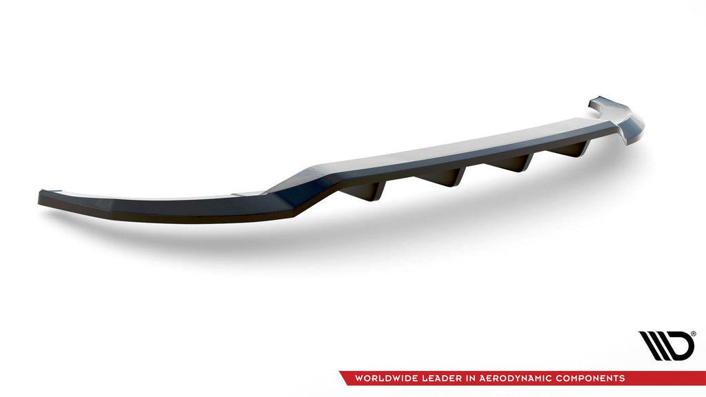 Maxton Design Splitter trasero (With Vertical Bars) para Audi A3 Sportback 8Y - imagen 5