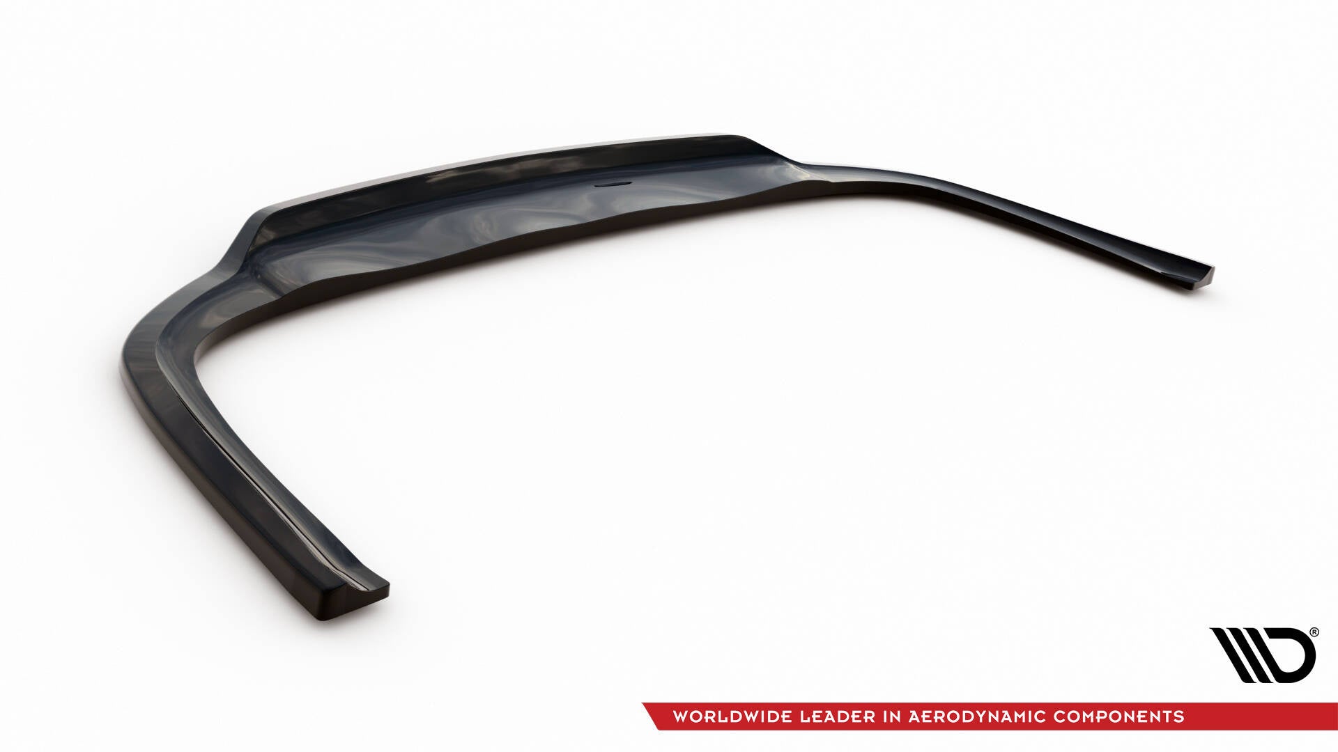 Maxton Design Splitter trasero (With Vertical Bars) para Audi A8 D4 Facelift - imagen 4