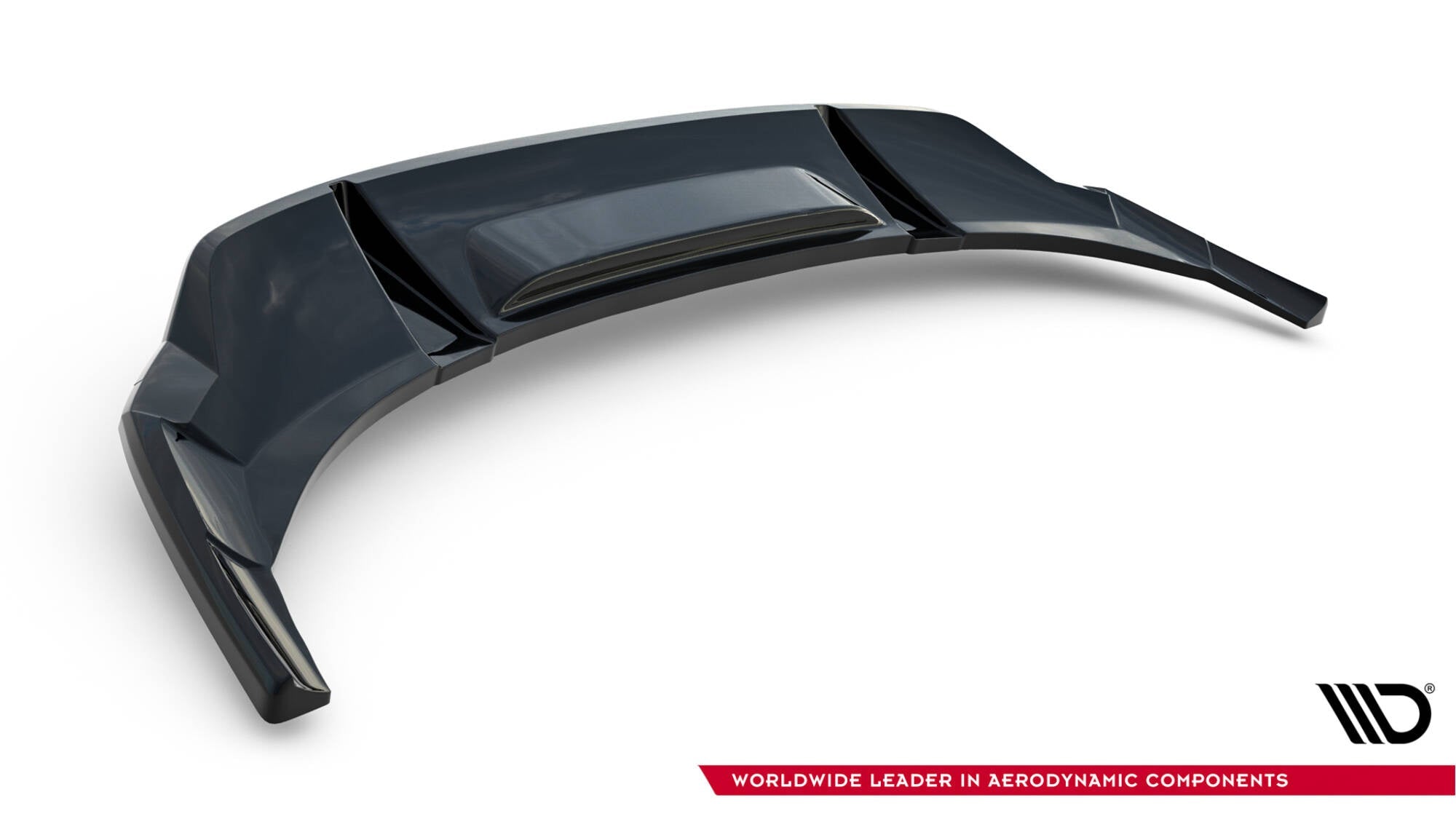 Maxton Design Splitter trasero (With Vertical Bars) para Audi e-Tron S-Line - imagen 6