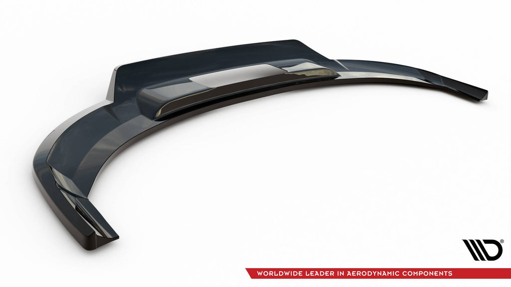 Maxton Design Splitter trasero (With Vertical Bars) para Audi e-tron - imagen 8