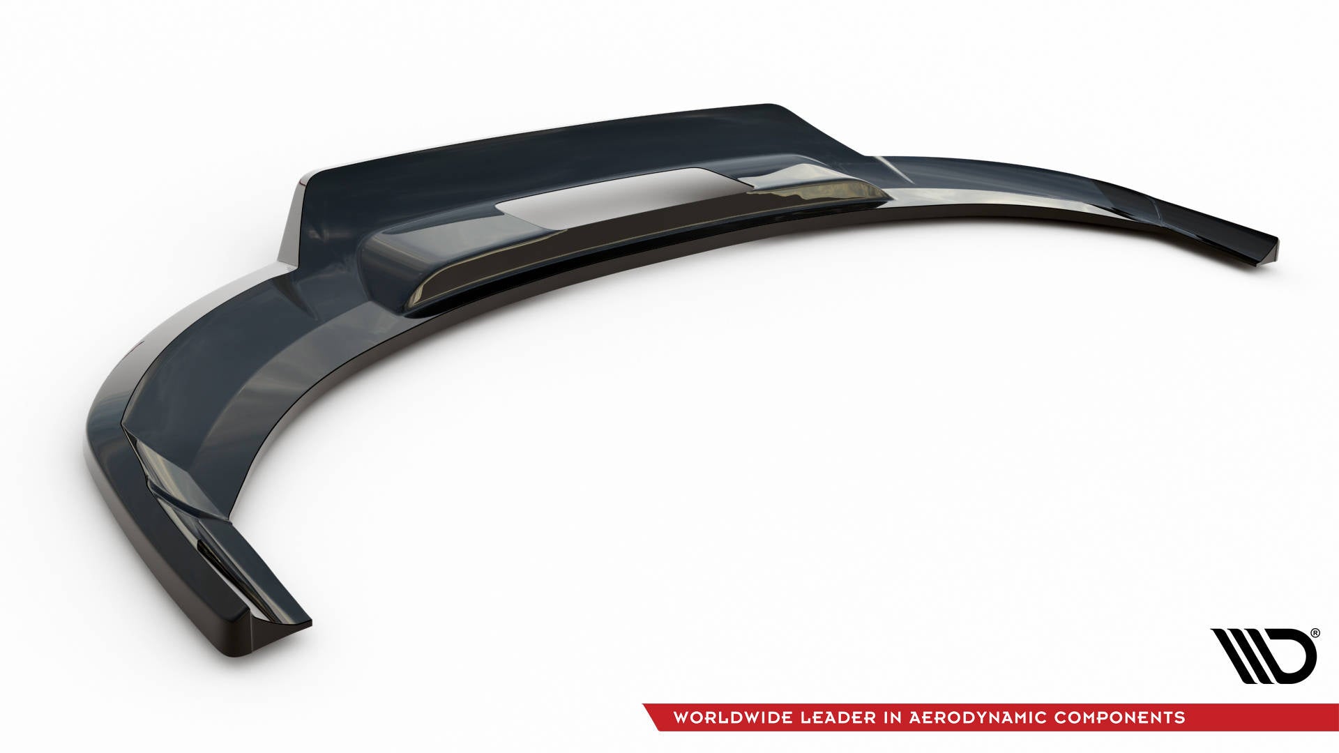 Maxton Design Splitter trasero (With Vertical Bars) para Audi e-tron - imagen 8