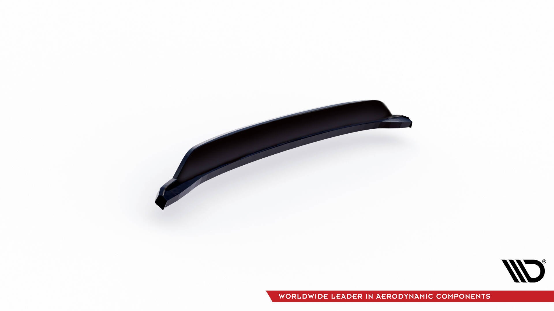 Maxton Design Splitter trasero (With Vertical Bars) para BMW 5 G30 / G31 Facelift - imagen 4
