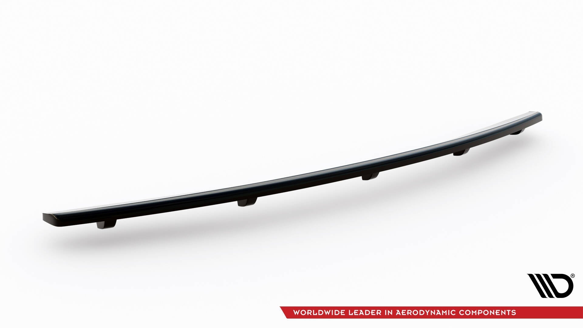 Maxton Design Splitter trasero (With Vertical Bars) para BMW 6 Coupe / Cabrio E63 / E64 - imagen 5