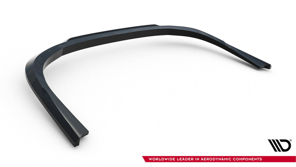 Maxton Design Splitter trasero (With Vertical Bars) para BMW 7 G70 - imagen 6